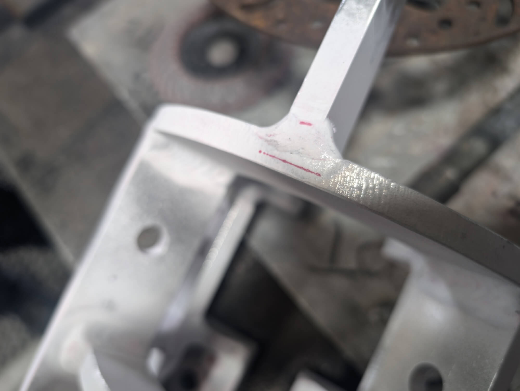 Ultimate Guide to Dye Penetrant Inspection (DPI)