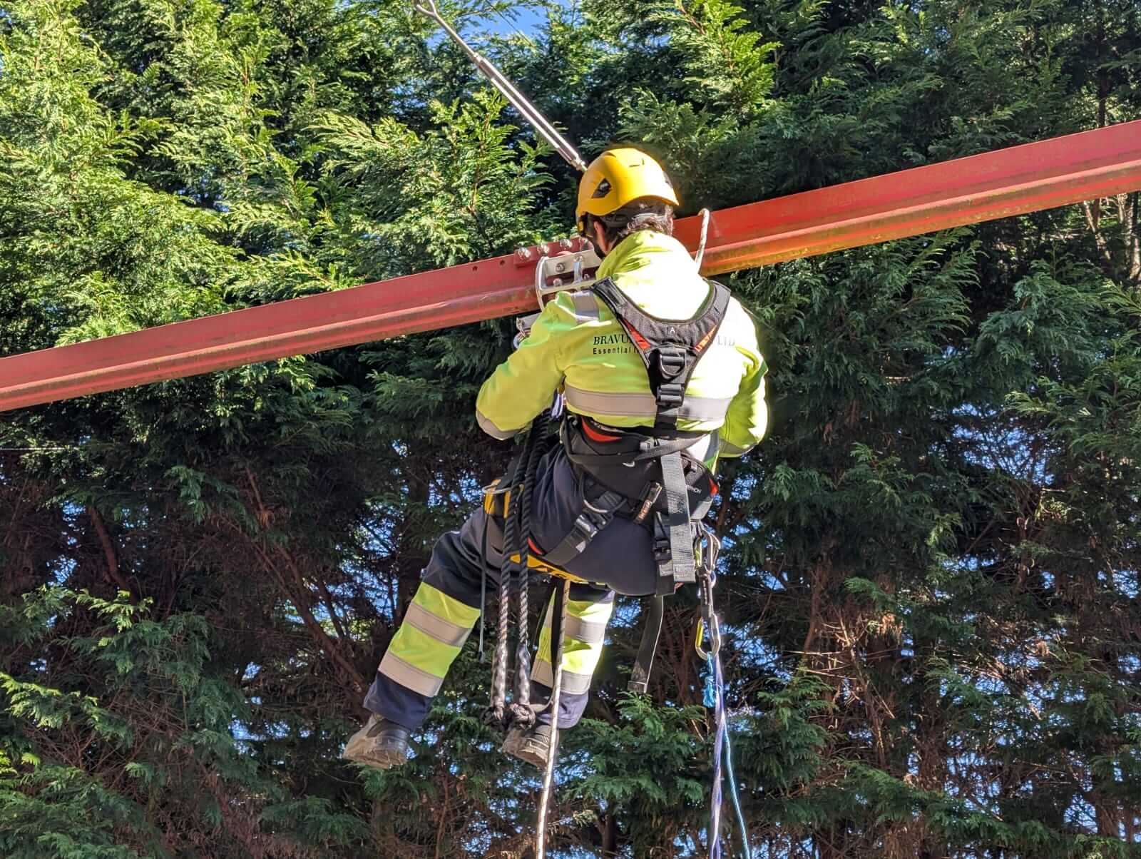 Why is NDT Testing Important?