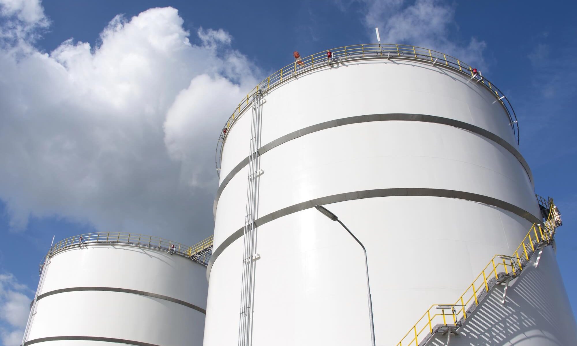 How Can EEMUA 159 Inspections Help Your Business?