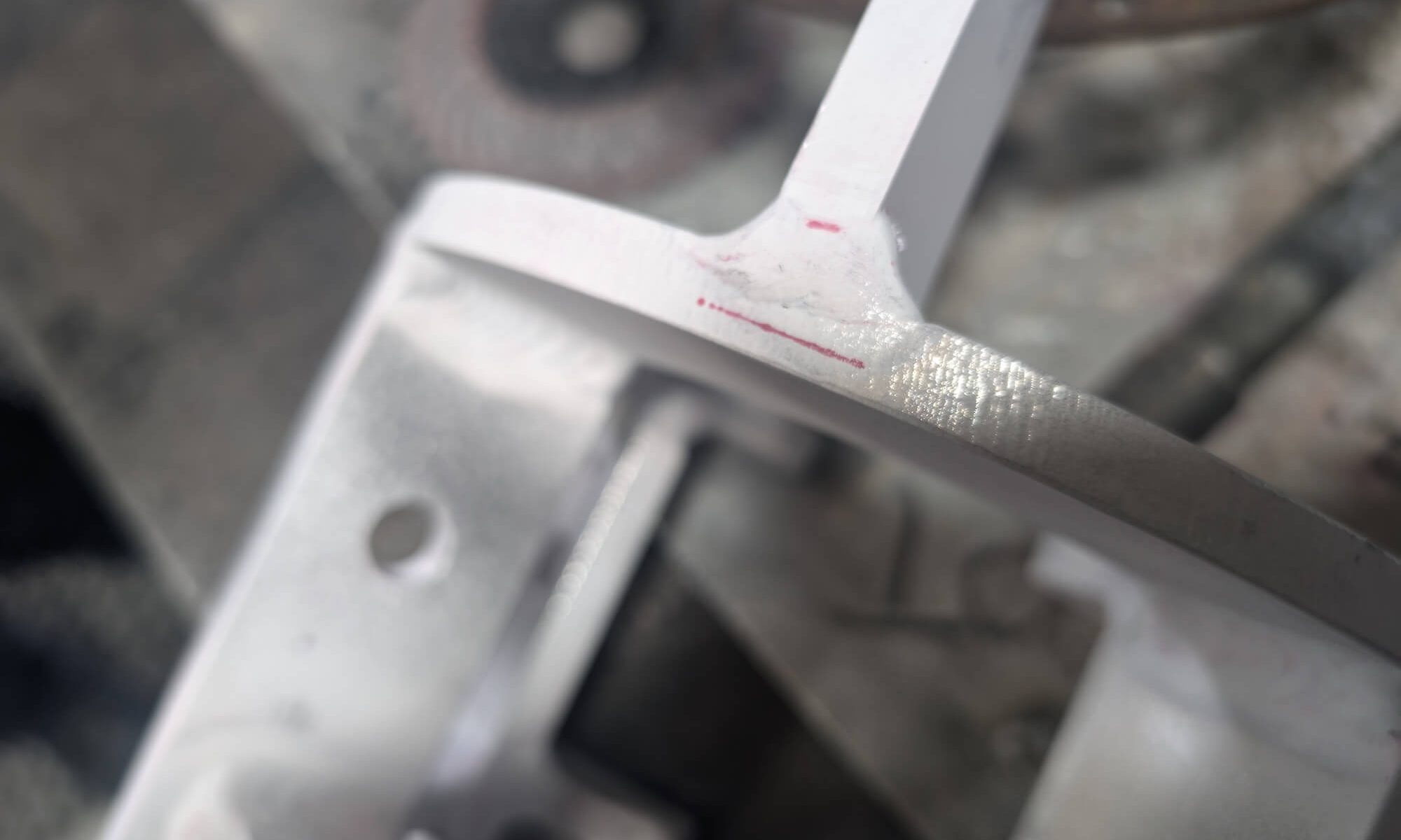 Ultimate Guide to Dye Penetrant Inspection (DPI)